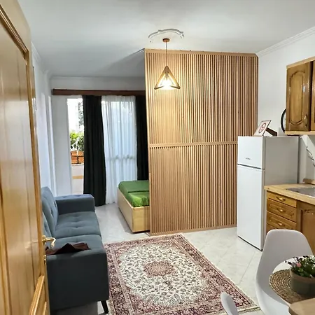 Appartement Bright Studio, Astir *